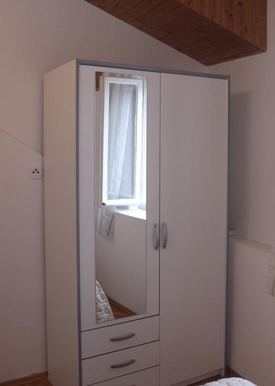 Apartment Varos Split Room photo