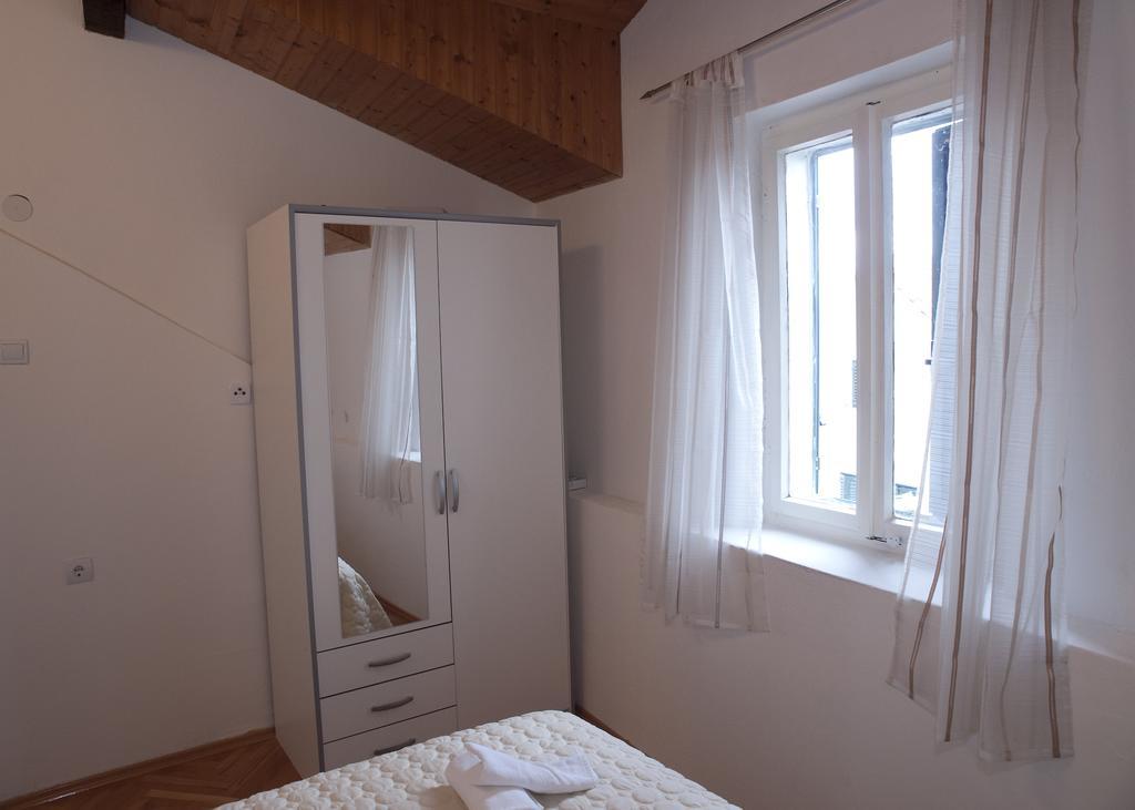 Apartment Varos Split Room photo