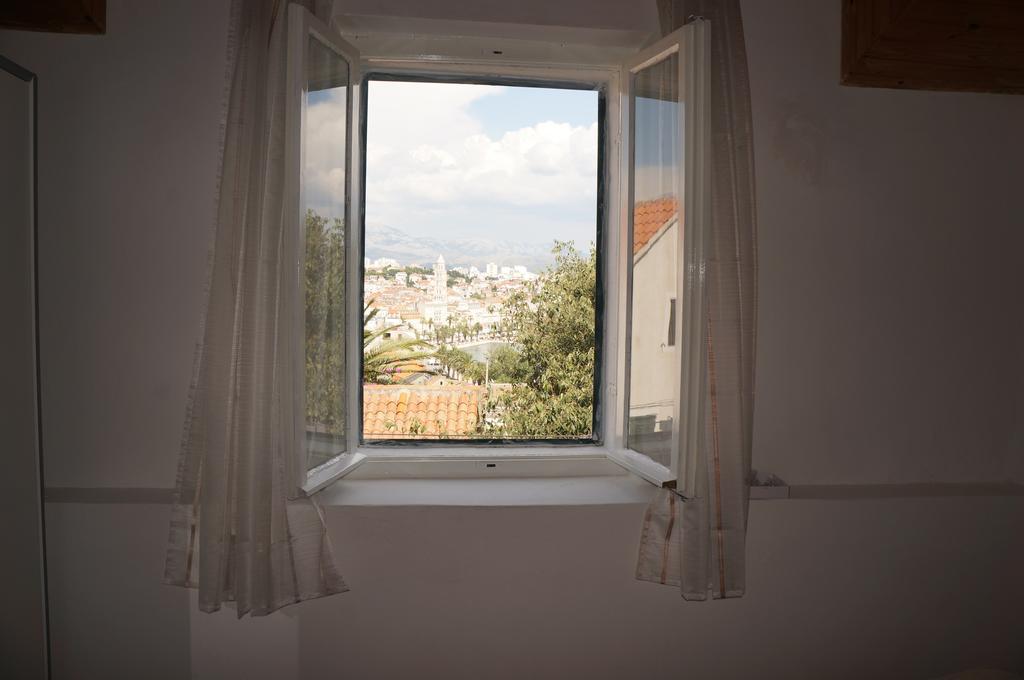 Apartment Varos Split Room photo